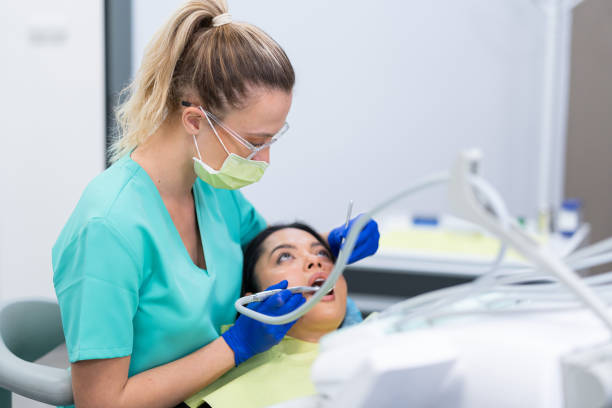 Urgent Tooth Repair in AL