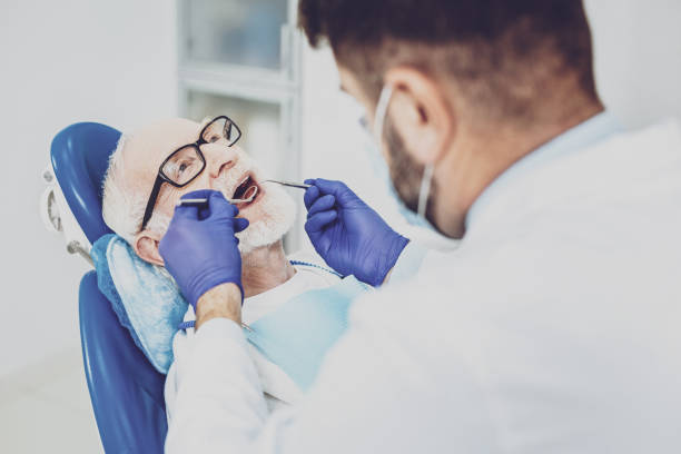 Best Cracked Tooth Emergency Dentist  in Uniontown, AL